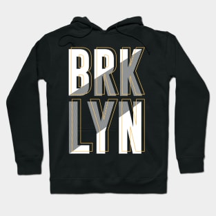 Brooklyn Hoodie